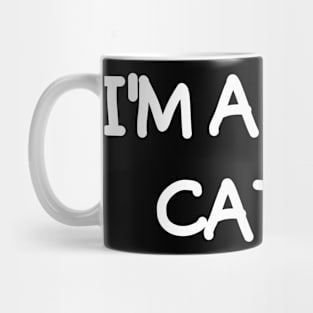 I'm a reel catch! Mug